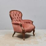 1436 7234 ARMCHAIR